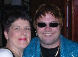 me & sharon steptoes 1 2005
