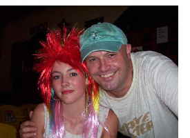 me and jade july 2008