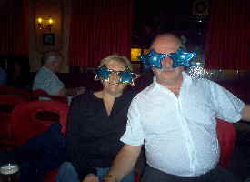 me and the mad glasses crew 2006 no3
